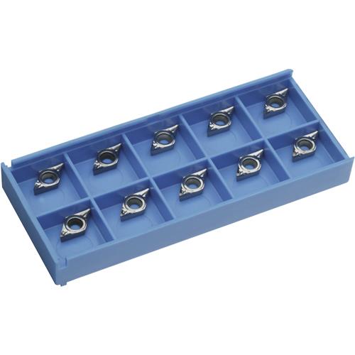Image for Grizzly H8336 - Carbide Inserts DCGT for Aluminum, pk. of 10