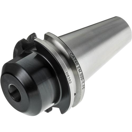 CAT40 End Mill Holder 1/2" at