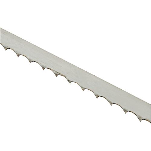 Image for Timber Wolf H8519 - 93-1/2" x 1/2" x .025" x 3 TPI Pos Claw Bandsaw Blade