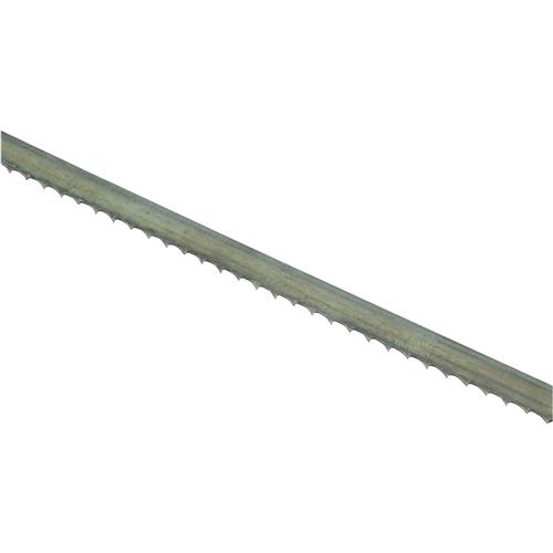 Image for Timber Wolf H8641 - 98" x 3/8" x .025" x 6 TPI Pos Claw Bandsaw Blade