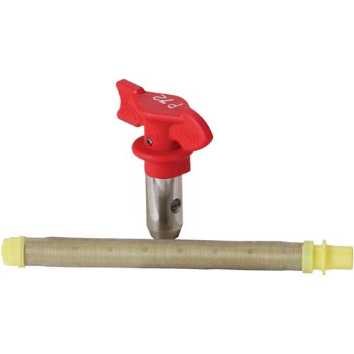 Image for Campbell Hausfeld H9223 - Solid Color Stain Tip & Filter Kit for H5398