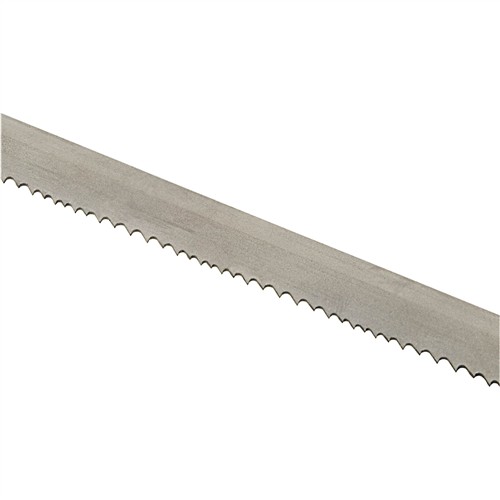 Image for M.K. Morse H9728 - 82" x 3/4" x .035" x 6-10 TPI VP Bi-Metal Bandsaw Blade