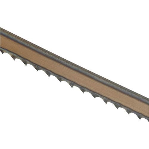 Image for Timber Wolf H9906 - 106" x 3/4" x .025" x 3 TPI Thin Bandsaw Blade