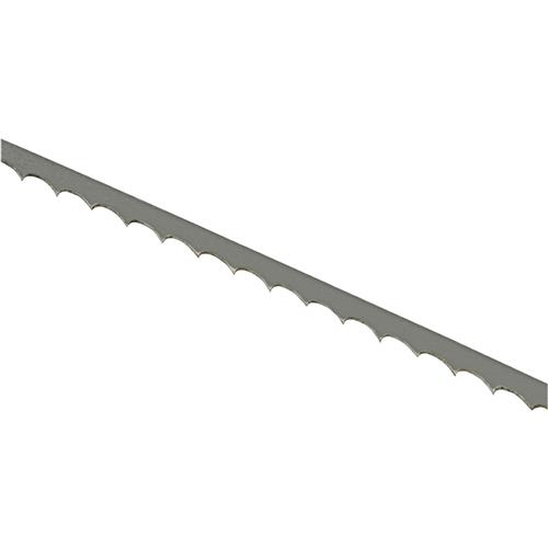 Image for Supercut H9961 - 108-1/8" x 1/4" x .025" x 4 TPI Hook Bandsaw Blade