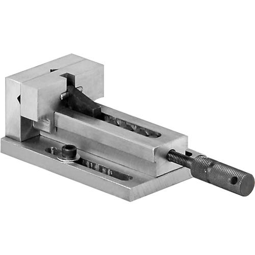 Image for Shop Fox M1038 - Quick Vise for M1036 Mill