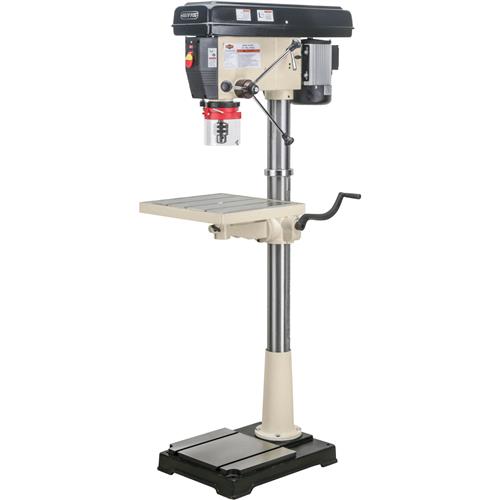 Image for Shop Fox M1039 - 20" Floor Drill Press
