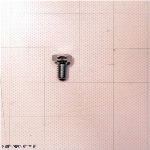 Image for Grizzly PB09 - HEX BOLT 5/16-18 X 1/2