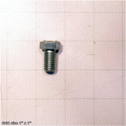 Image for Grizzly PB36 - HEX BOLT 7/16-14 X 3/4