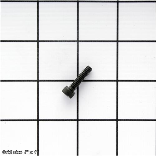 Image for Grizzly PCAP159 - CAP SCREW 1/4-20 X 2