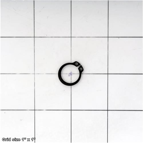 Image for Grizzly PR02M - EXT RETAINING RING 14MM