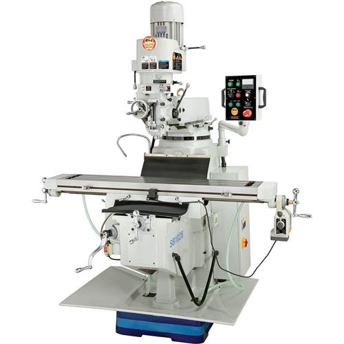 Image for South Bend SB1028 - 10" X 54" Chipmaster 430 EVS Variable-Speed