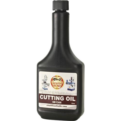Image for South Bend SB1366 - Cutting Oil 12 oz.