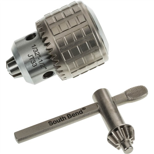 Drill Chuck 1/32\