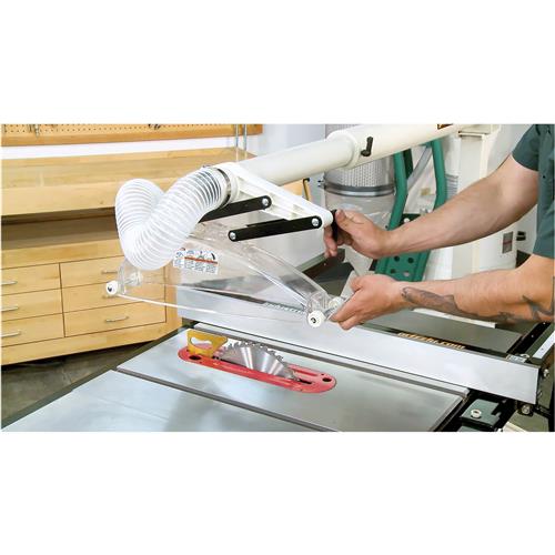 Delta table deals saw guard