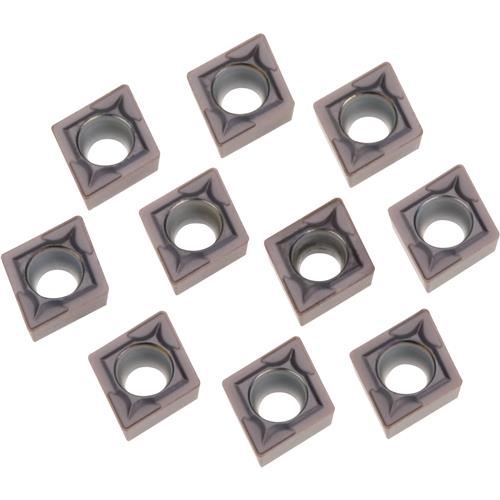 Image for Grizzly T10241 - Carbide Inserts CCMT for T10240, pk. of 10