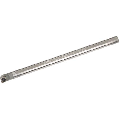 Image for Grizzly T10370 - Solid Carbide Mini Boring Bar - 6mm Shank, Right-hand