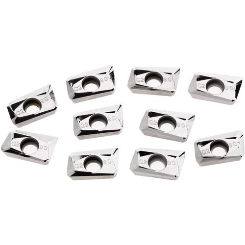 Image for Grizzly T10389 - Carbide Inserts APGT for Aluminum, pk. of 10