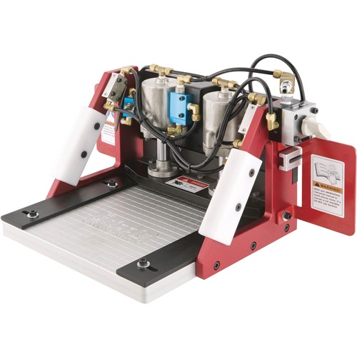 Image for Grizzly T10460 - 11-1/2" Panel Shaping Jig