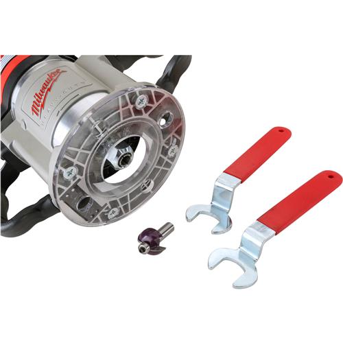 Router Collet Wrench Set, 2 pc. Grizzly Industrial