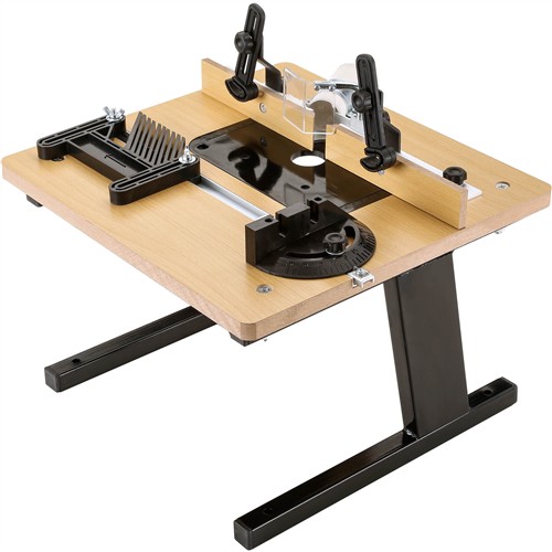 Infinity Professional Router Table Review