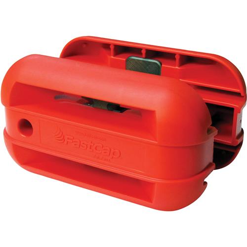 Image for FastCap T20039 - Quad Trimmer with Tungsten Carbide Blades