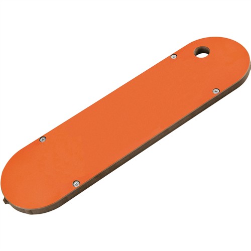 Image for Grizzly T20916 - Zero Clearance Table Saw Insert for G0690 & G0691