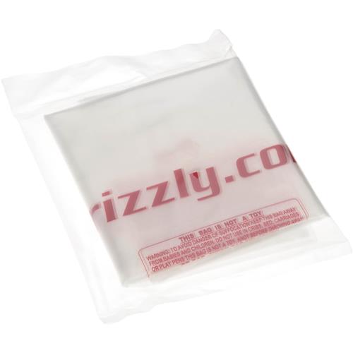 Image for Grizzly T21820 - Dust Collection Bag for G0583Z, G0785 and G0944 Series, 3-Pk.