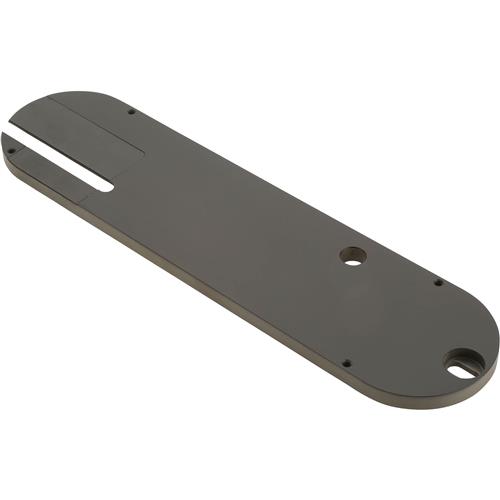 Image for Grizzly T21879 - Zero Clearance Table Saw Insert for G0605X1/6X1, G0696X/7X