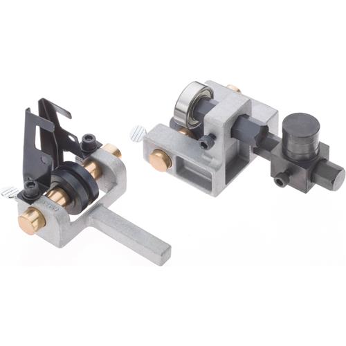 Image for Grizzly T21972 - Euro-Style Guides for 17" and 18" Bandsaws