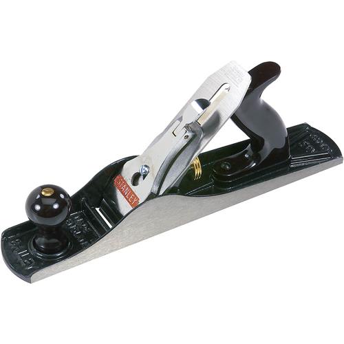 Bailey Bench Jack Plane Grizzly Industrial
