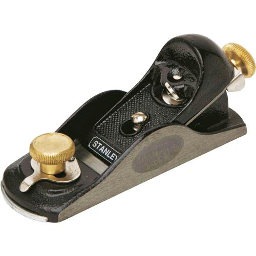 Image for Stanley T22602 - 6-3/8" Bailey Block Plane
