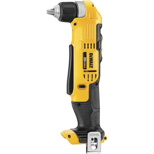 Image for DeWalt T22648 - 20V MAX Right Angle Drill/Driver - Tool Only