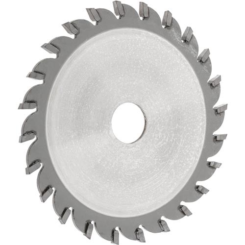 Image for Grizzly T23037 - Scoring Blade 4-3/4 (120mm) x 20mm for G0699 and G0764Z