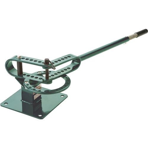 Image for Grizzly T23113 - Compact Bender System - Bench Top