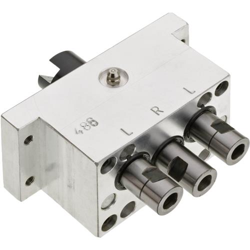 Image for Grizzly T23281 - 48mm x 6mm Boring Head for G0718