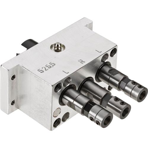 Image for Grizzly T23282 - 52mm x 5.5mm Boring Head for G0718