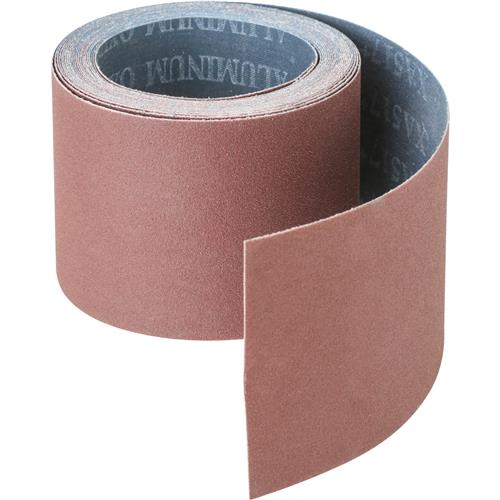 Image for 3" x 22' A/O Sanding Roll 150 Grit