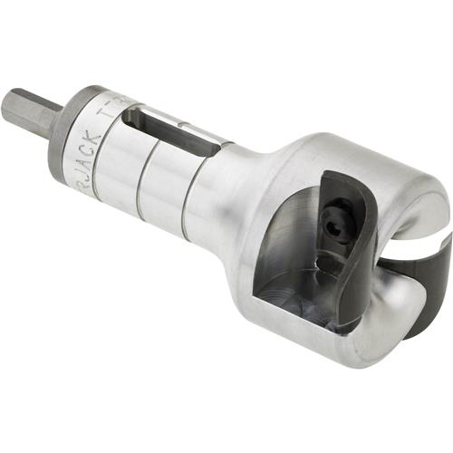 Image for Lumberjack Tools T24588 - 1/2" Radius Shoulder Tenon Cutter