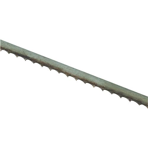 Image for Supercut T24784 - 131-1/2" x 3/8" x .025" x 4 TPI Hook Premium Gold Carbide Blade