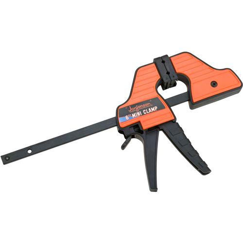 Image for Jorgensen T25358 - 6" Mini Bar/Spreader/Expandable Clamp