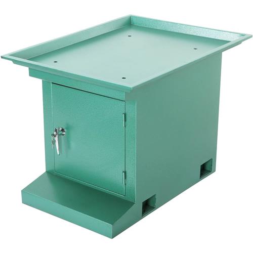 Mill/Drill Stand Grizzly Industrial