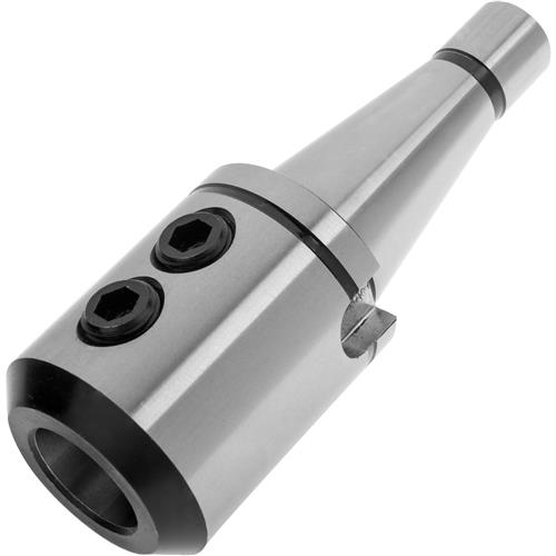 Image for Grizzly T25717 - NT40 End Mill Holder - 1-1/4"