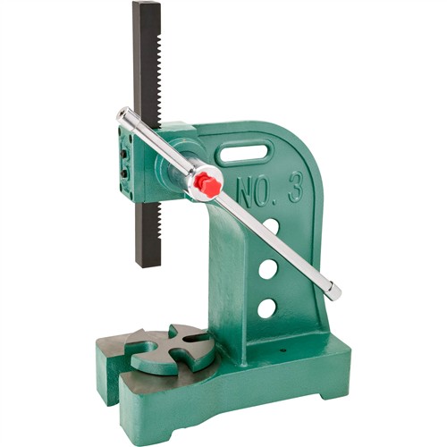 3 Ton Arbor Press