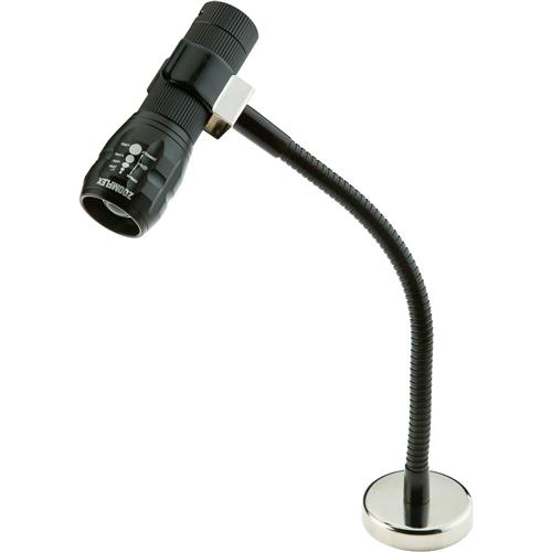 Image for iGaging T26544 - LED Light with 40lb Mag Base and Flexible Arm