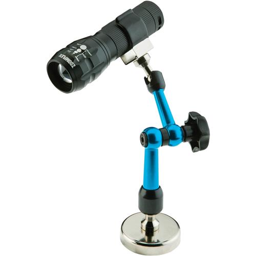 Image for iGaging T26546 - High Intensity LED Light with Universal Mag Base