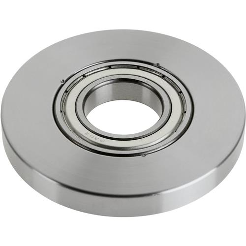 Image for Grizzly T26659 - Rub Collar For Spiral Cutterheads, 1-1/4" x 100mm Dia.