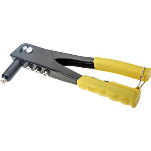 Image for Grizzly T26731 - Hand Rivet Gun for 2.4, 3.2, 4.0, 4.8 Rivets