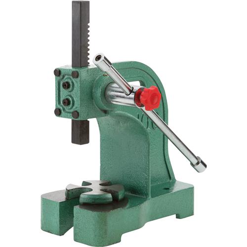 Image for Grizzly T27033 - 1/2 Ton Arbor Press
