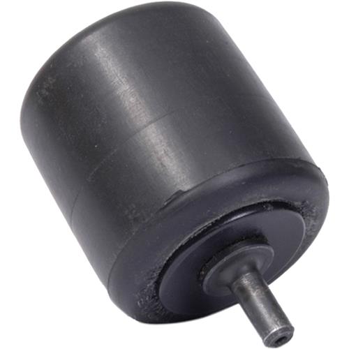 Inflatable Drum Sander for Guinevere 