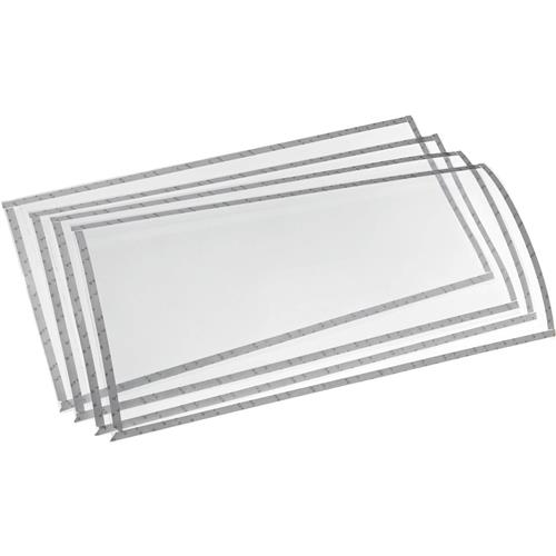 Image for Grizzly T27309 - Sandblaster Protective Film, 4-Pack for T27157